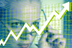 Analisis de mercado de inmuebles en Les Corts